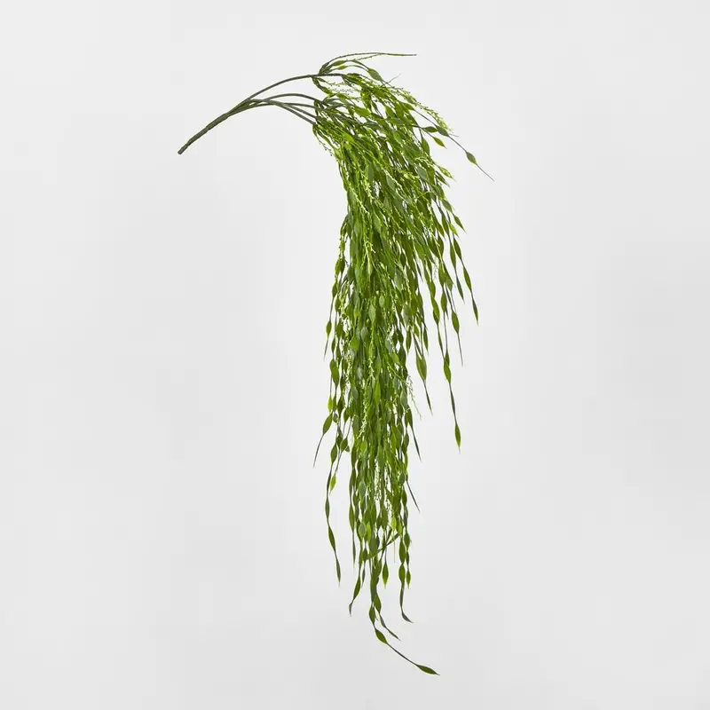 Willow Vine – 65Cm Hanging Natural Decor 1