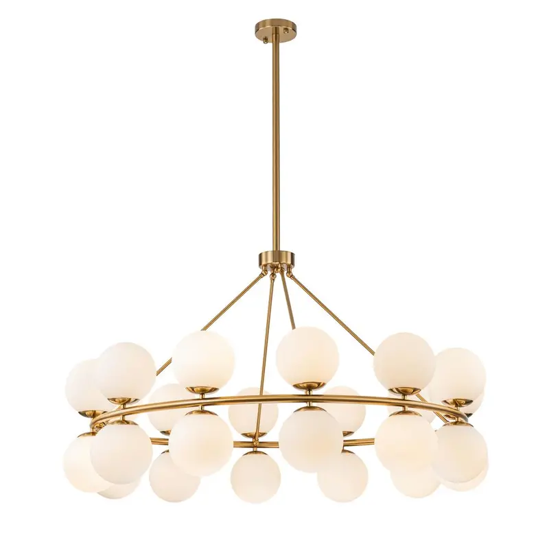 Winchester Hanging Pendant Light 1