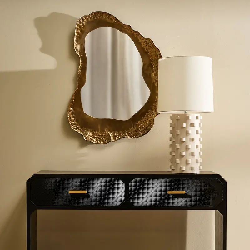 York Full-Length Wall Mirror For Modern Interiors 1