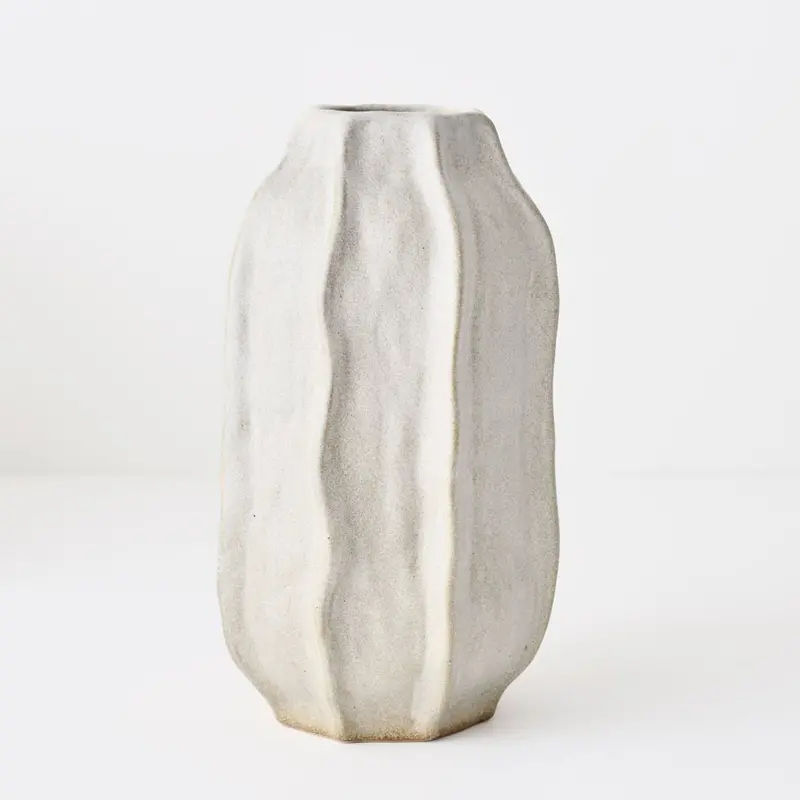 Zaidi Artisan Vase Set – 2 Pieces 1