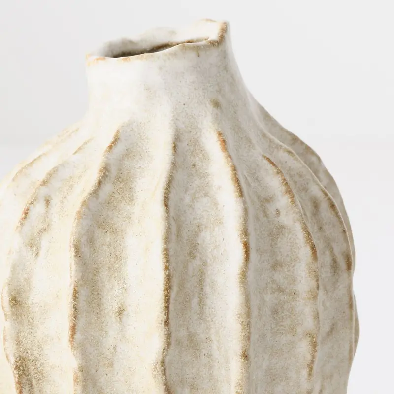 Zaidi Elegant Vase Duo – Premium Finish 1